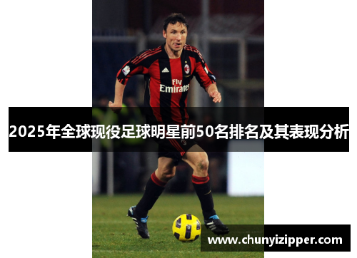 2025年全球现役足球明星前50名排名及其表现分析